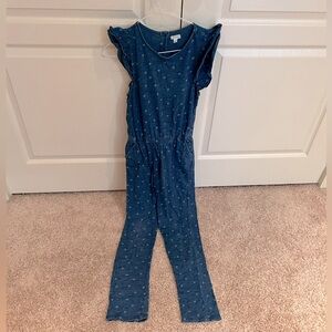 Gymboree kids romper
